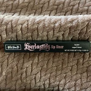 Kat Von D Everlasting Lip Liner "Lolita" NEW